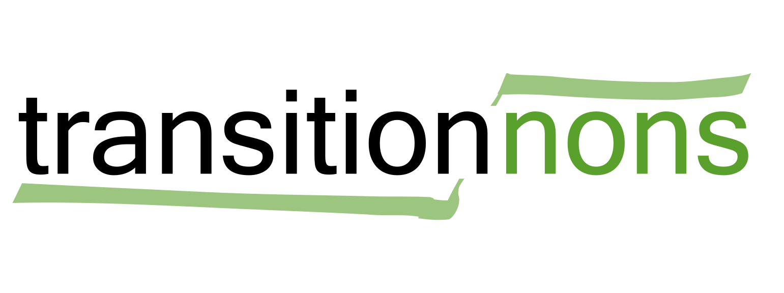 Transitionnons